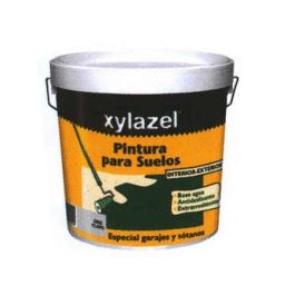 Pintura para Suelos Xylazel