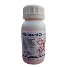 Herbicida Sistémico Acción Foliar Genoxone ZX 250 Ml Arysta