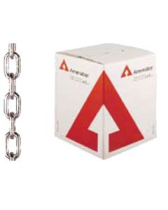 Caja cadena zincada 3-110MT Amenabar