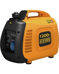 Generador Ayerbe 5430200 Kiotsu AY1200KT Inverter