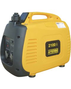 Generador Ayerbe 5430210 Kiotsu AY2100KT Inverter