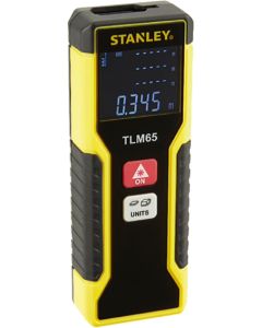 Distanciómetro Stanley TLM-065 1-77032-20MT