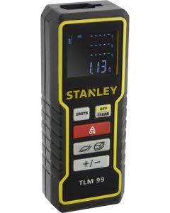 Distanciómetro Stanley TLM-099 1-77138-30MT