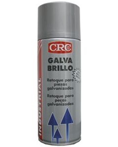 Spray GALVA Brillo CRC 400ml - Almacenes Iberia