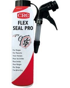 Spray formador de juntas Flex Seal Pro CRC 200 Ml