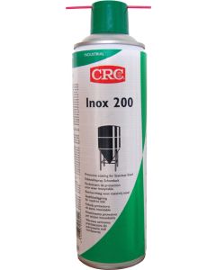 Spray inox 200 Antioxidante CRC 500 ML 32337 