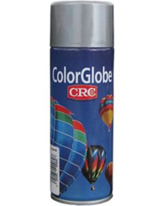Spray pintura blanco satinado Ral 9010 CRC 200ML 