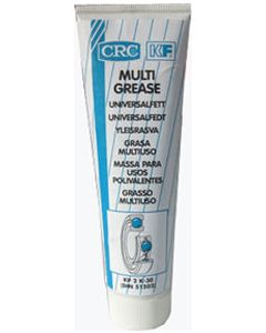 Tubo grasa CRC Multipurpose grease 100 ml 