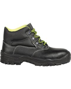 Bota Riga S3 SCR con puntera y plantilla Lima T-40 Cofra