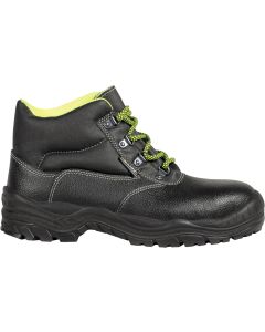 Bota Riga S3 SCR con puntera y plantilla T-43 Cofra