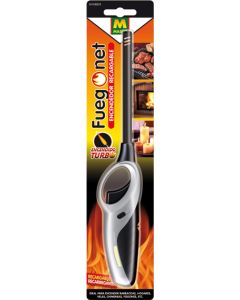 Encendedor recargable Fuegonet 231246 