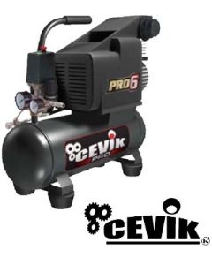 Compresor Cevik CA-PRO06