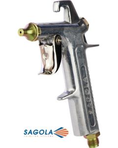 Pistola Sagola sopladora classic S1