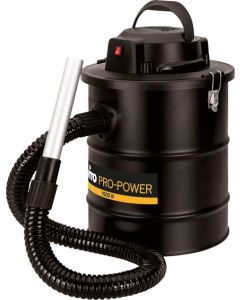 Aspirador Cenizas Vito Pro-Power 1000W 18L almacenes iberia
