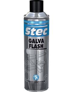 Spray lubricante galva flash Krafft 650 ml