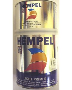 Imprimacion selladora Hempel Light Primer 750ml