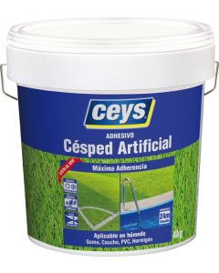 Adhesivo cesped Ceys bote 4 kg
