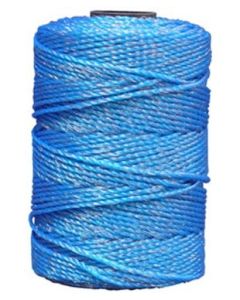Hilo pastor azul 6 hilos 0,15 MM inox 200 mt - Orework
