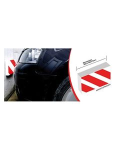 Protector parking frontal Dicoal 295x195x40