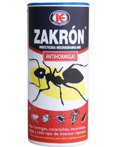 Insecticida antihormigas Zakron 500 Gr