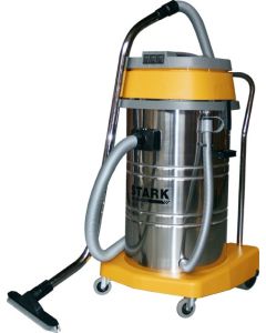 Aspirador profesional seco-liquido Stark80-3