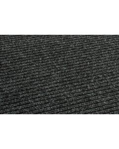 Rollo alfombra coco sintético Dicsa 1x25 mt 11mm 25m2