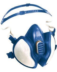 Mascara proteccion 3M 4251 FFA1P2 R D