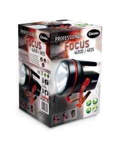 Linterna Focus II Profesional Cegasa