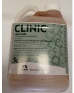 Herbicida total Clinic 5lt