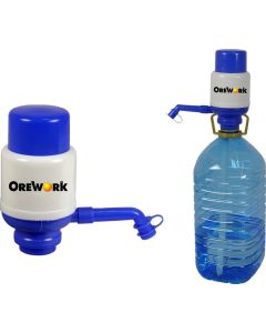 Dosificador agua Orework 5 Lt