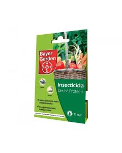 Insecticida Decis Protech Bayer blister 10 ml