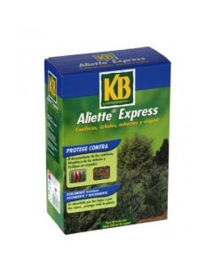 Aliette express KB 150 Gr almacenes iberia