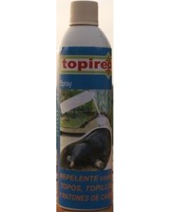 Topicida Topirep spray  650 Ml
