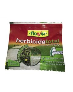Herbicida total 68% Flower 50 Gr