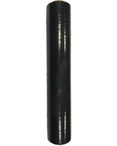 Film extensible negro manual 2,2K 23M Cellofix