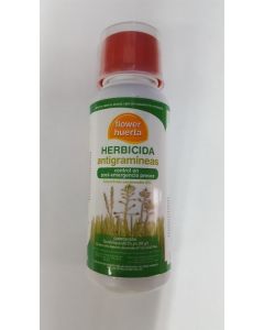 Herbicida selectivo antigraminea Rusnet FW 100cc
