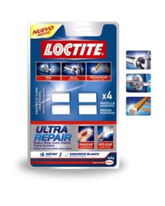 Loctite Ultra Repair monodosis 4x5 Gr