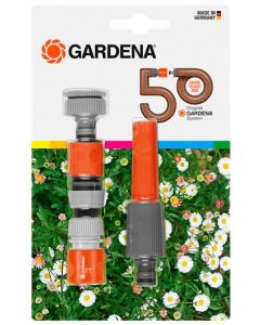 Set basico riego 50 aniversario Gardena 18293-34
