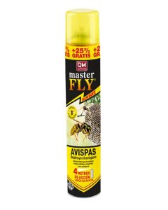 Masterfly anti-avispas 600 ml