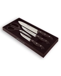 Set cuchillos meitre 152600