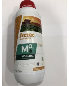 Insecticida Aceite mineral Aztec 1 lt