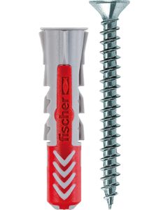 TACO C/TORNILLO DUOPOWER 06X030 S - 287084