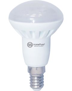 Lámpara reflectora Led Homepluss R50 E14 6,5W 6000K 