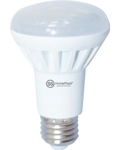 Lámpara reflectora Led Homepluss R63 E27 8,0W 3000K 