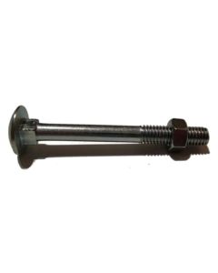 TORNILLO C/R C/C 603/934 06X040 ZINCADO - 312333