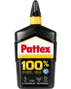 Pattex 100% Cola 50Gr 1979133/1994260 