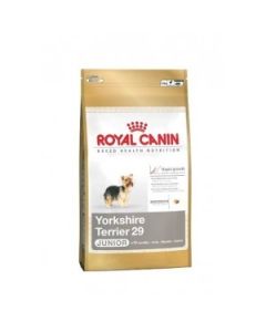 Royal canin yorkshire junior 1,5 Kg