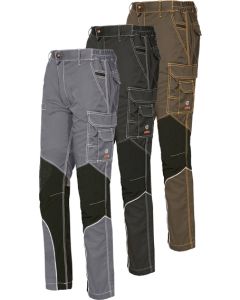 PANTALON EXTREME 8830B FANGO T-L - 429854