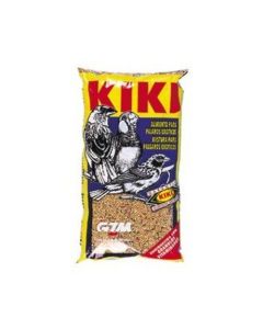 Kiki alimento exóticos 1 kg.