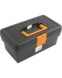 Caja herramientas con bandeja Tayg 290X170X127 MM 110559-12 